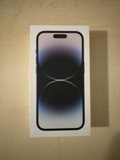 Apple iPhone 14 Pro - 128GB - Nero Siderale (Sbloccato)