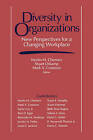 Diversity in Organizations: New Perspectives for a Changing Workplace by SAGE Publications Inc (Paperback, 1995)
