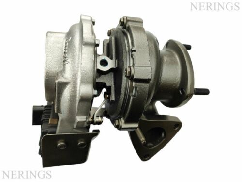 Turbolader FORD RANGER 3.2 TDCi 798166 - Bild 5 von 7