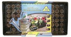 (8)  ea Jiffy T70H 70 Cell Self Watering Greenhouse Seed Starting Trays 