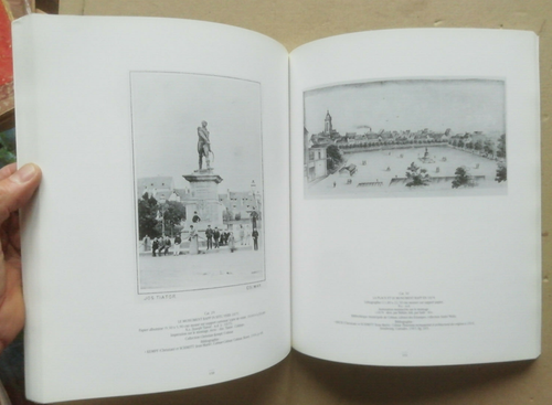 Le Rapp (1852-1856): Premier monument public de Bartholdi (1834-1856) éd Musée - Bild 5 von 7