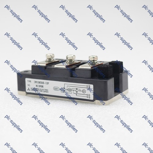 One New Power Module Supply Mitsubishi CM150DUS-12F Free Shipping - Picture 2 of 6