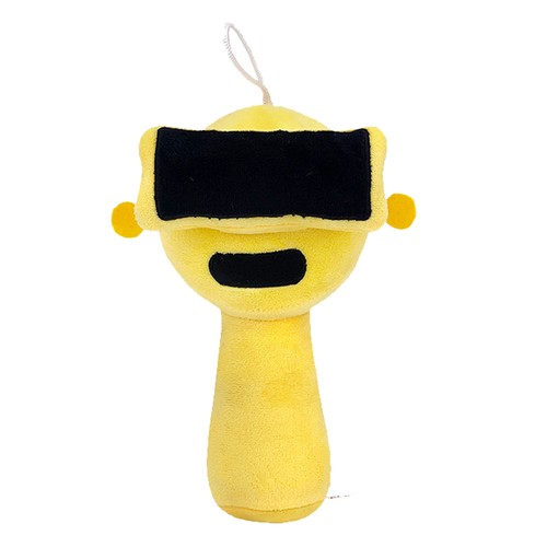 Sprunki Plush Toy Doll Simon Oren Wenda Sprunki Plushies Stuffed Doll Kids Gifts - Picture 19 of 36