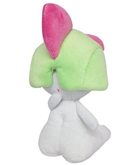 Мягкая игрушка Pokémon из коллекции Pokémon Center ALL STAR COLLECTION, 280 штук