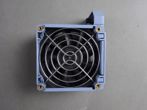 HP A7231-04015 80mm Dual Fan RX2600 RX2620 RP34XX