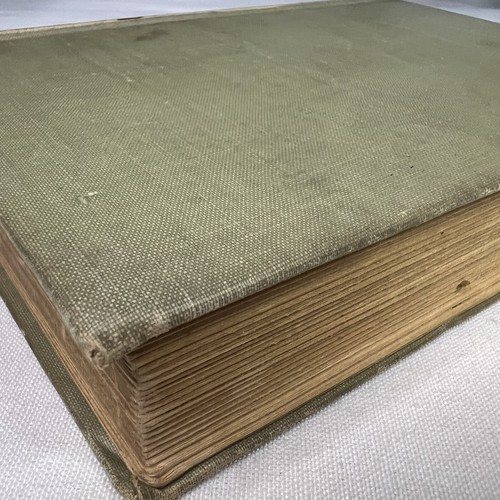 BSA Animal Heroes by Ernst Thompson Seton Hardback 1905 Every Boy Library BS-808 - Picture 4 of 11