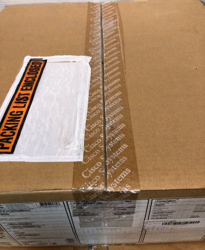 Cisco N2K-C2224TP-1GE 24 Nexus 2000 Series Fabric Extenders / NEW / FACT SEALED - Picture 5 of 6