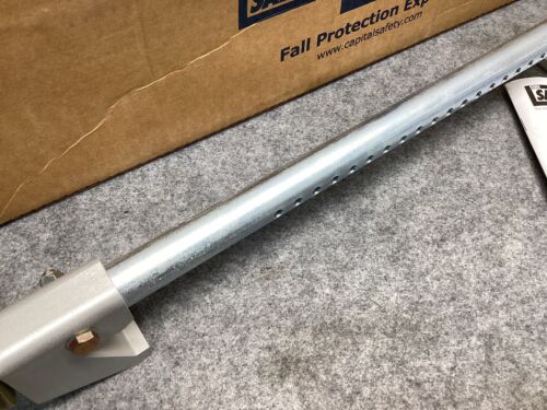 DBI-Sala 2108407 Fixed Beam Anchor Beamer - Bild 3 von 9