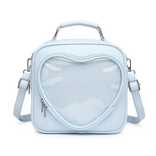 Neu japanische Lolita Mädchen niedliche Handtaschen Ita Taschen Schule Schultertaschen Rucksäcke - Bild 3 von 17