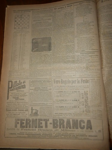 1896 GUERRA DI ABISSINIA MASSAUA TENENTE PARTINI MAKONNEN CARLO RAGONE MONTELLA - Picture 3 of 4