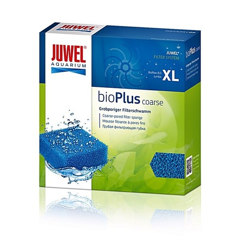 JUWEL AQUARIUM JUMBO 'XL' FILTER FOAMS & MEDIA. Poly Pad, Fine, Coarse, Cirax - Picture 3 of 10