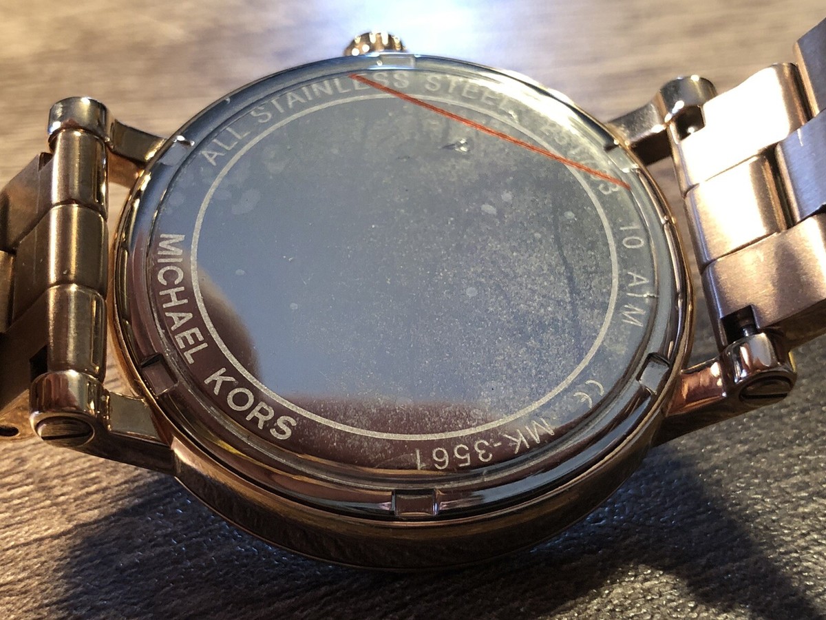 Michael on sale kors 3561