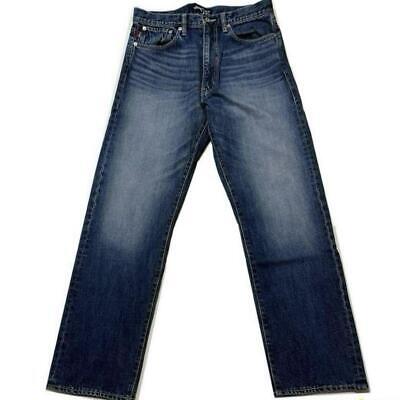 Stussy Paint Logo Denim Pants S-Arch Jeans Blue 34 Limited Stussy Paint Logo Denim Pants S-Arch Jeans Blue 34 Limited