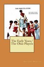 The Early Years/The Ohio Players by MR Gregory a Webster Sr (Paperback / softback, 2001)