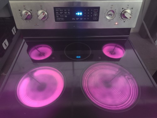 Interruttore infinito forno gamma originale Samsung # DG44-01006A - Foto 3 di 6