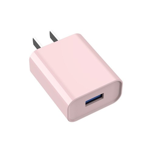 EU/US Plug Phone Charger Power Adapter Quick Charger Adapter Smartphone - Picture 7 of 12