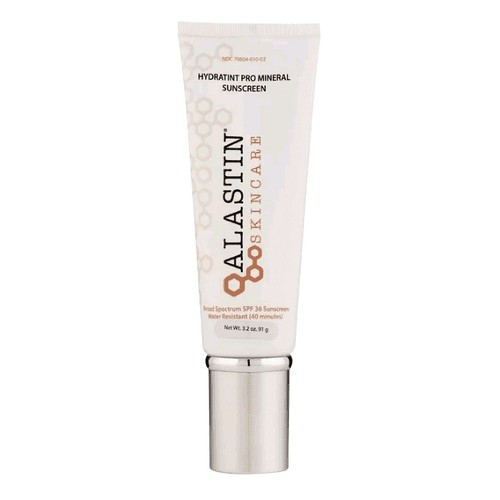 Alastin Hydratint Pro Mineral Broad Spectrum Sunscreen SPF 36 - 3.2 Ounces - Picture 2 of 6