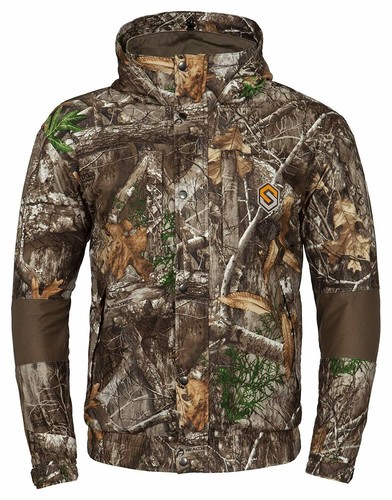 ScentLok Mens Hunting Clothes - Morphic 