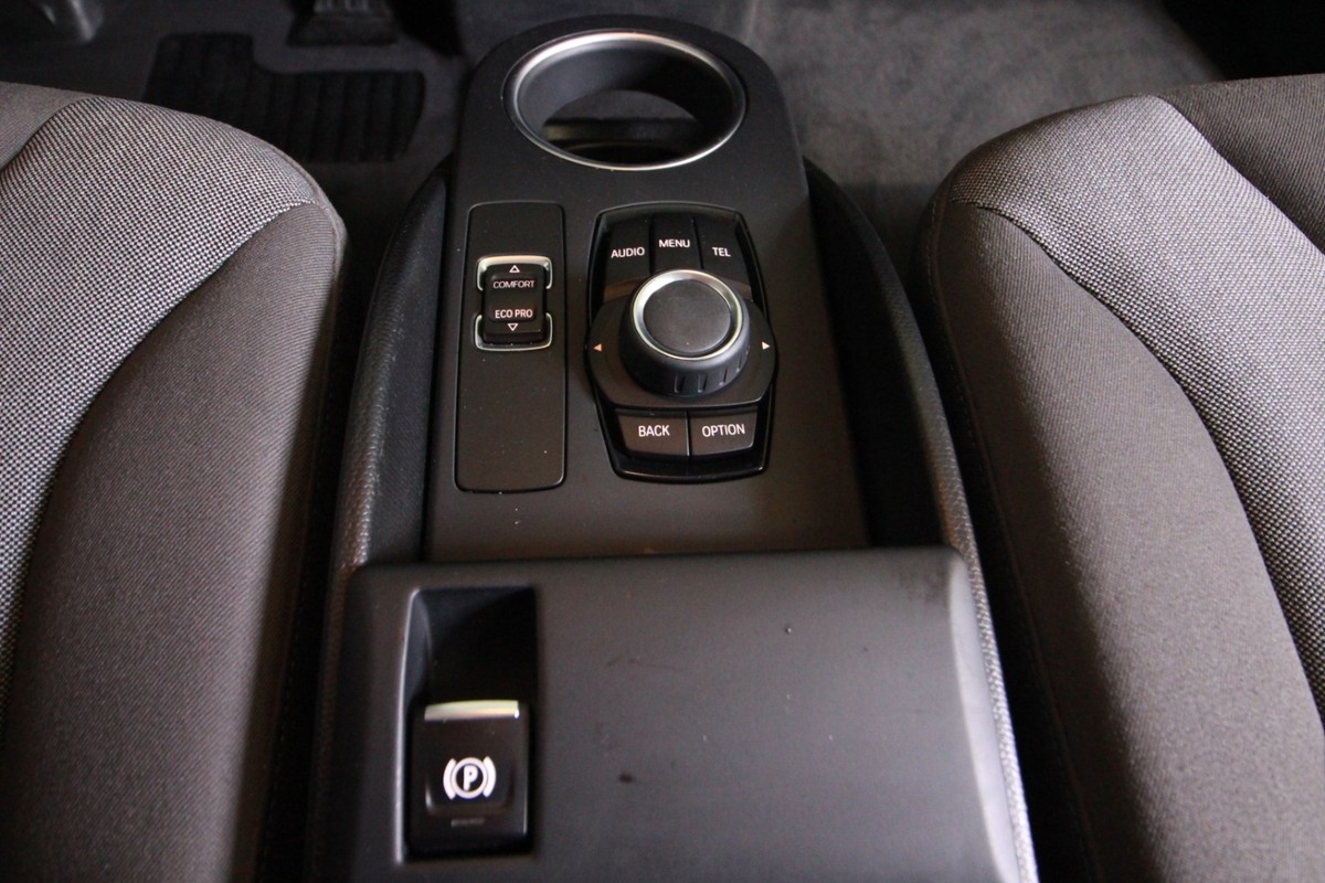 BMW i3 aut.