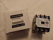 SOURCE 1 S1-02441623000 Contactor 3Pole 32AMP 24V