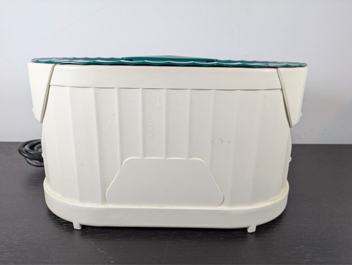 Therabath Pro TB5 Professional Paraffin Wax Bath TB 5 - Tested, Works - Picture 3 of 24
