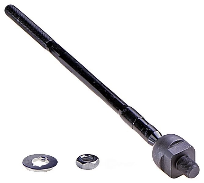 Extremo de la barra de amarre de dirección para Nissan Altima Máxima 2002-2008 MAS INDUSTRIES Foto 2 de 2