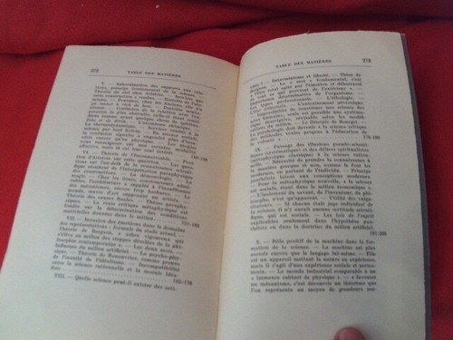 SOREL - D’Aristote à Marx (l’Ancienne et la Nouvelle Métaphysique). 1935. - Picture 5 of 7