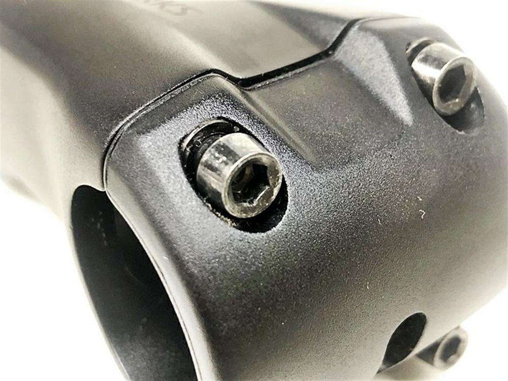 SPECIALIZED S-WORKS VENGE STEM 80mm 31.8mm Aluminum Used | eBay SPECIALIZED S-WORKS VENGE STEM 80mm 31.8mm Aluminum Used | eBay