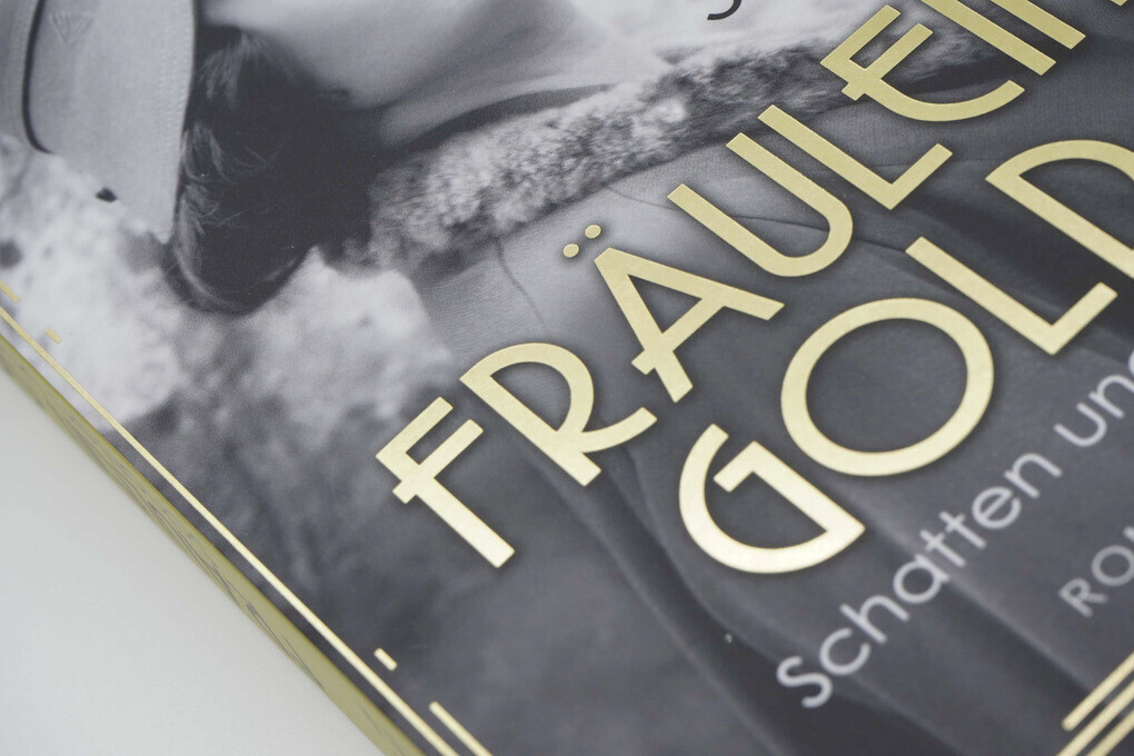 Thumbnail - Fräulein Gold: Schatten Und Licht | Anne Stern | 2020 | Deutsch
