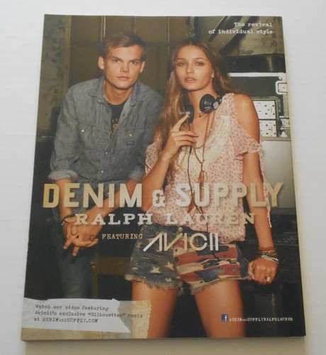 Kate Moss i-D UK Magazine Issue No. 323 Pre-Spring 2013 New - Picture 3 of 3