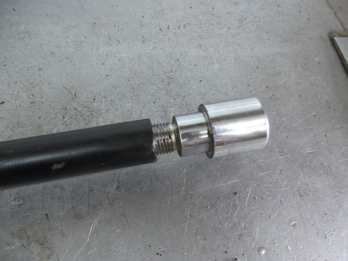 MANILLAR ITALJET MILLENIUM + PESAS FINALES - Imagen 3 de 3