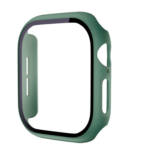 For Apple Watch Series 10 42mm 46mm Samrtwatch PC Screen Protective Case Cover - Bild 21 von 38