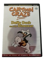 Daffy Duck And The Dinosaur Movie [Slim Case] DVD