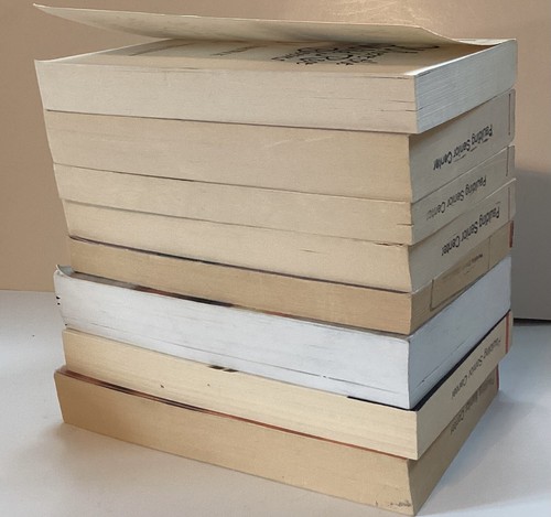 Lori Wick Book Lot of 8 Mixed Series & Stand Alone Californians Rocky Mtn Yellow - Picture 11 of 12