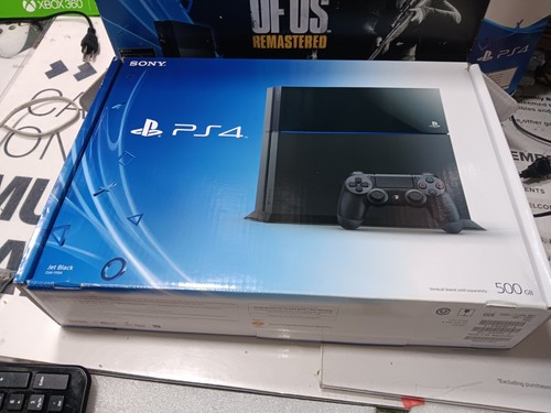PS4 VACÍO The Last of Us Remastered Funda Exterior y 1115A Caja Interior SOLO LEER TODO - Imagen 16 de 21