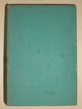 Cecil Hewetson [Editor] – AUTHOR’S BOUNTY (1936) – Short Stories