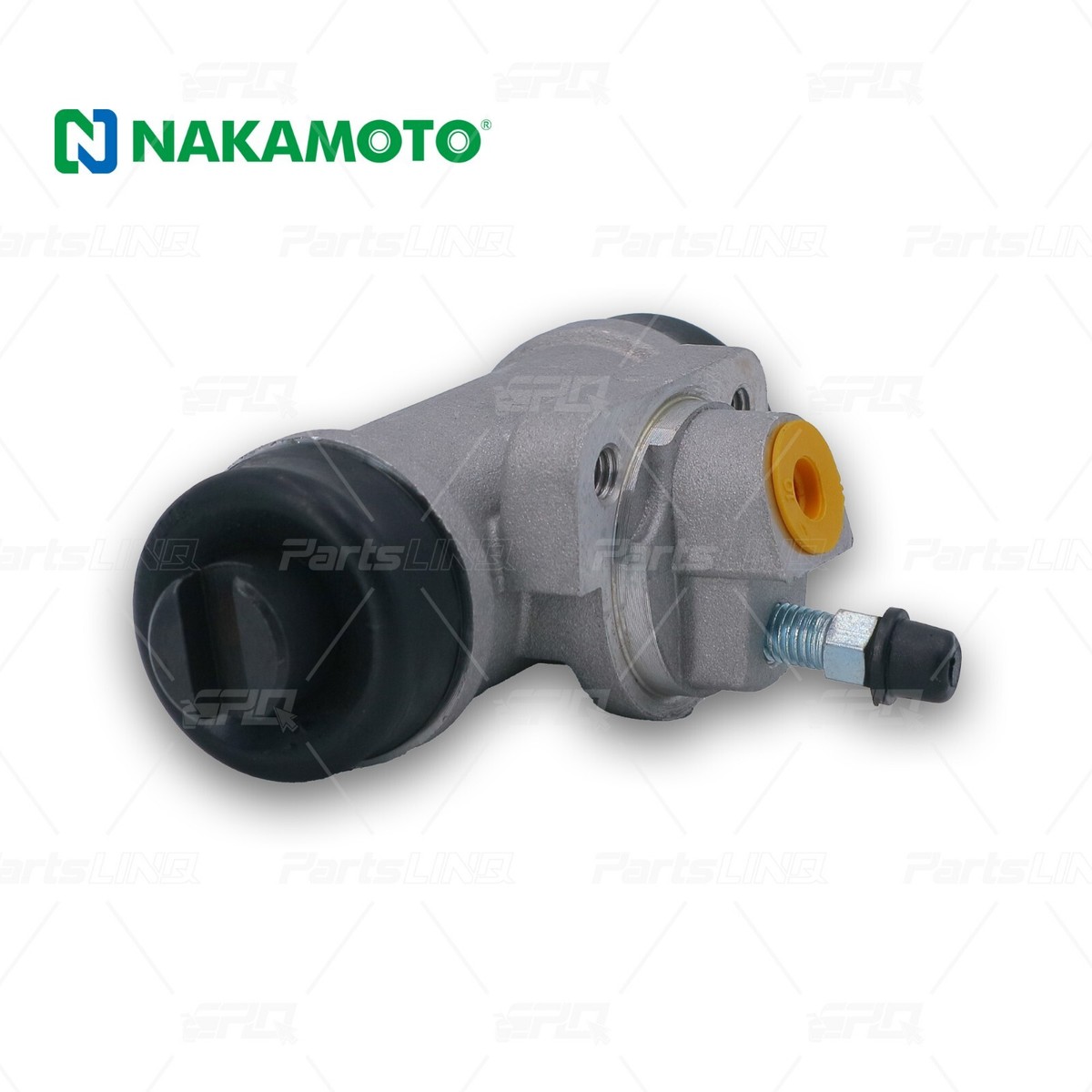 Nakamoto Wheel Cylinder 44100-37G10 for Nissan PICK UP 86-98