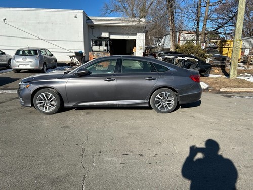 HONDA ACCORD HYBRID 18-20 AC HVAC HEATER CLIMATE TEMPERATURE CONTROL SWITCH OEM - Bild 18 von 22