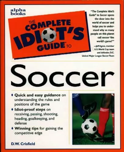 Who Are Ya Soccer? A Comprehensive Guide About The Popular Sport Game