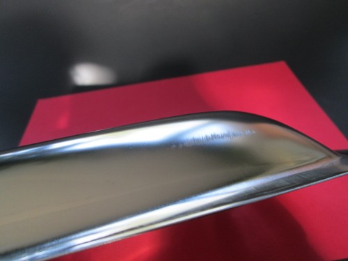 Orig. WMF Brotschale BREAD TRAY 12.5 x 6.5" Cromargan Stainless Steel GERMANY - Picture 5 of 5