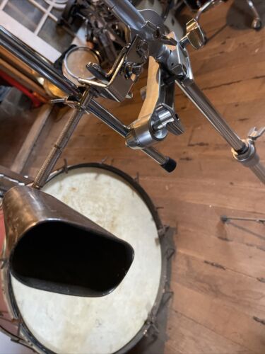 Pearl 32 Chimes, Cow Bell, Bracket Percussion - Picture 2 of 8