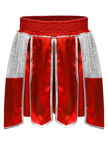 Kids Boys Sportswear Athletic Tracksuit Clothing Shorts Junior Boxing Bottoms - Picture 20 of 50