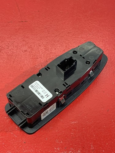 BMW F30 F32 F36 3/4 Series Front Left Master Window Lifter Control Switch OEM Z1 - Picture 6 of 8