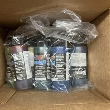 CANDY2O AIRBRUSH COLORS 8pc set 2oz