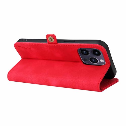 For iPhone 14 13 12 11 XS XR SE 6 7 8 Plus Wallet Card Holder Leather Case Cover - Picture 32 of 33