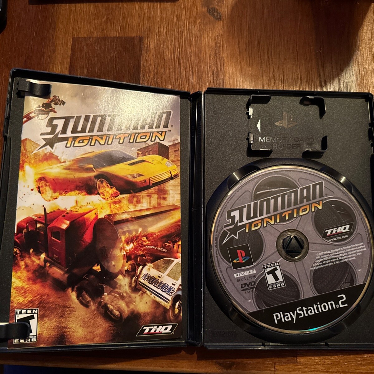 STUNTMAN スタントマン Super Stuntman - on the ZX Spectrum 48K !! with Commentary