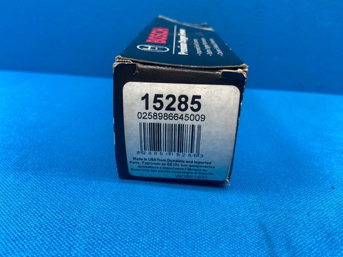 Bosch 15285 Replacement Oxygen Sensor - Picture 2 of 3