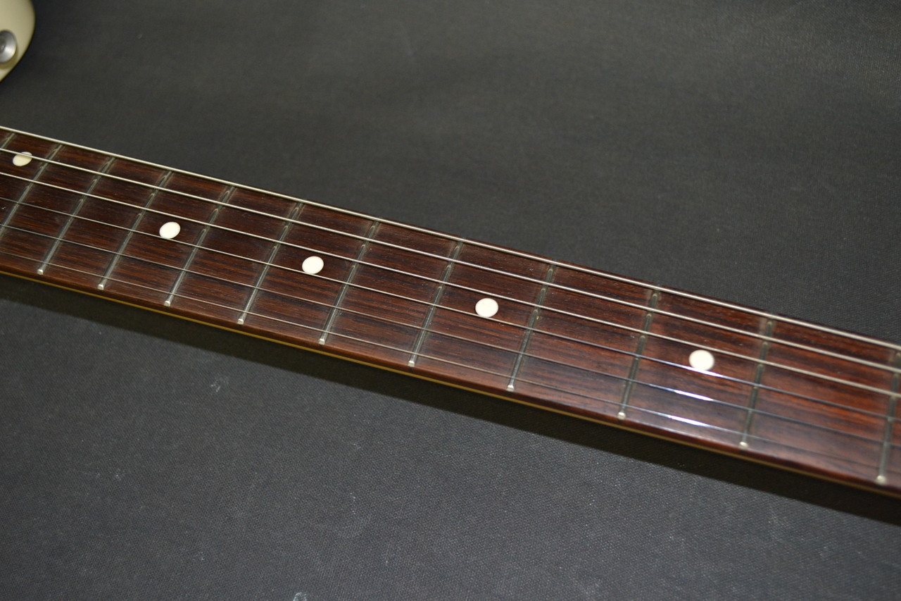 Guitarra Guitarra Guitarra Eléctrica Fender Japón TL62-US (usado) e14d77 Guitarra Guitarra Guitarra Eléctrica Fender Japón TL62-US (usado) e14d77
