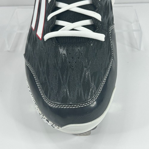 Adidas Power Alley 2 Player Edition Baseball Cleats S84881 Men's Size US 12.5 - Picture 7 of 10