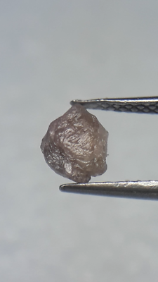 Natural Pink Diamond,Pink Rough Diamond,0.51 Ct,Raw Rough Diamond ...